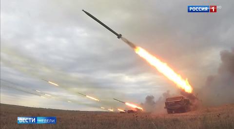"Восток-2018": рекордный масштаб и десант военных атташе