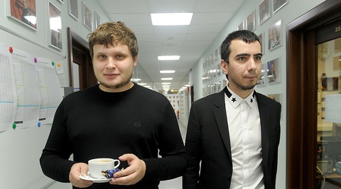 Немецкий фонд подсказал "соратнику Навального", где взять деньги