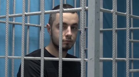 Дмитрий Грачев, отрубивший жене кисти рук, лишен родительских прав