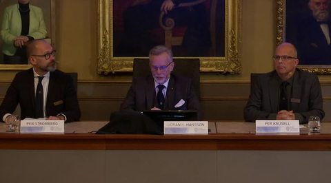 Нобелевка по экономике присуждена за анализ взаимодействия рынка и природы