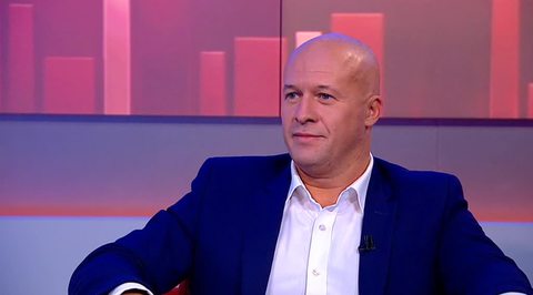 Гендиректор "Победы" Калмыков покидает свой пост
