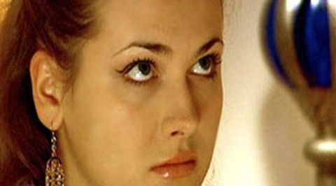 Билет в гарем. Серия 8