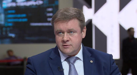 Глава Рязанской области не будет выдвигаться на следующих выборах