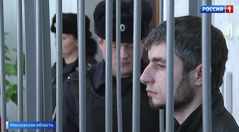 14 лет за отрубленные руки: вынесен приговор мужчине, изувечившему свою жену