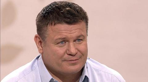 Тактаров раскритиковал Харитонова за примирение с Яндиевым