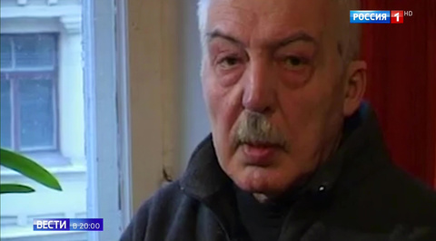 Ушел большой русский писатель: не стало Андрея Битова