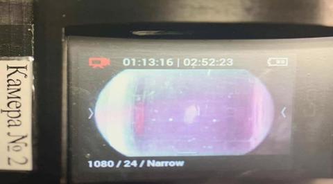 На МКС российские космонавты напечатали на 3D-принтере искусственный орган