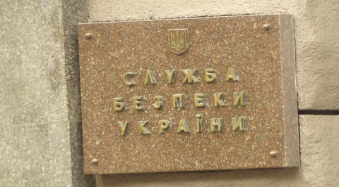 В Херсоне поймали агента СБУ, шпионившего за военными с помощью камер