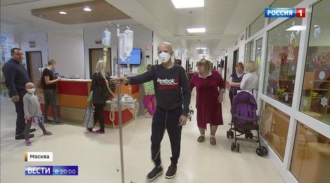 Пещерное мракобесие: попыткой выселить больных раком детей заинтересовалась прокуратура