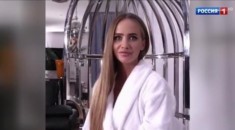 Модель Валерию Соколову разыскивают после двух ДТП в Подмосковье