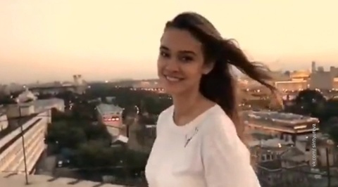 Ольга Сентюрева Фото