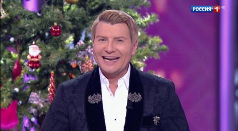 Субботний вечер с Николаем Басковым. Эфир от 22.12.2018 