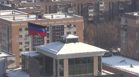 В Донбассе появятся реабилитационные центры