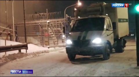 Проворовавшемуся экс-министру финансов Подмосковья грозит реальный срок
