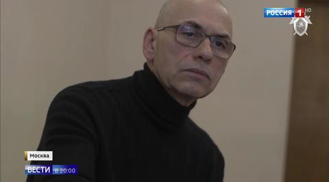 Для Алексея Кузнецова настала пора расписаться в обвинительном заключении