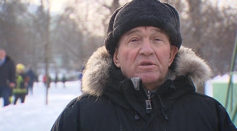 Бирюков: движение по Волоколамскому шоссе возобновится 11 января