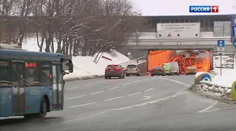Специалисты детально изучат аварийный участок Канала имени Москвы