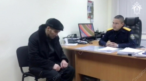 СК предъявил обвинение несостоявшемуся угонщику самолета и отправил к психиатрам