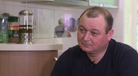 Капитан "Норда" рассказал, как ему удалось перейти границу