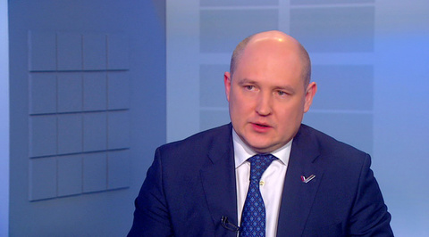Мэр Севастополя назвал украинский дрон, упавший на штаб флота, детским самолетиком