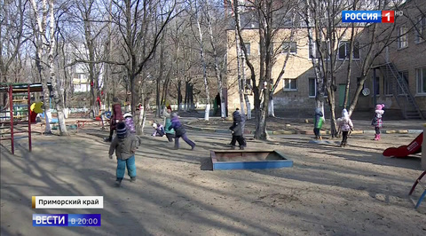 Дети в приоритете: семьи с воодушевлением ждут реализации обещаний президента