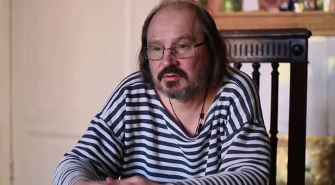 Наследие Балабанова может выйти на экраны