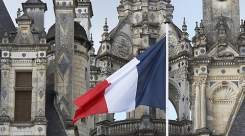 Чиновницу из МИД Франции обвинили в изнасиловании