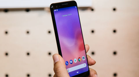 Google запустил "бесконечный" поиск на смартфонах в США