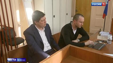 Владелец лопнувшего банка "Югра" арестован за миллиардные хищения