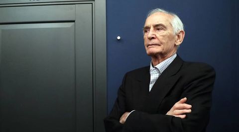 История Василия Ланового, рассказанная им самим