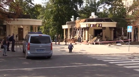 СБУ задержала организатора убийства главы ДНР