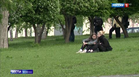 Подведены итоги опроса о строительстве храма в Екатеринбурге