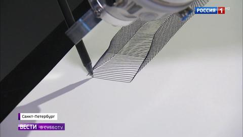 Эрмитаж показал творения искусственного интеллекта