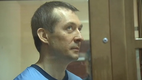 Завершено расследование еще одного дела Захарченко
