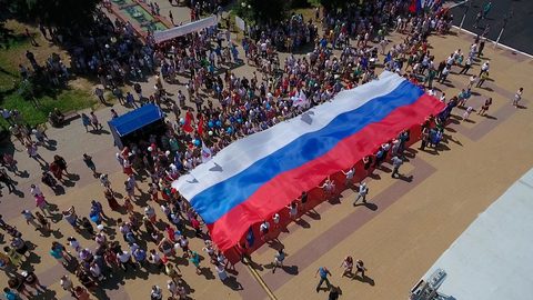 Путин подписал указ о переселении соотечественников из-за рубежа