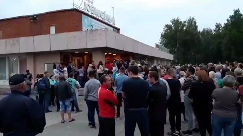 Массовая драка в Чемодановке: суд вынес приговоры