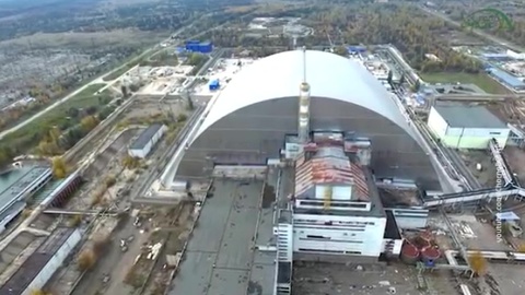 В Киеве подтвердили опасность ядерных реакций на Чернобыльской АЭС