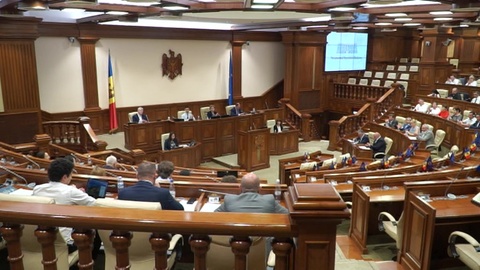 Россия удовлетворена разрешением кризиса в Молдавии
