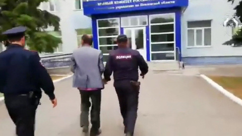 В Чемодановке после массовой драки задержаны еще 12 подозреваемых