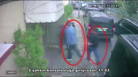 Саудовская Аравия в ООН обвинена в убийстве Хашогги