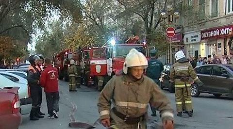 Саратовский Театр юного зрителя восстановят за 350 миллионов