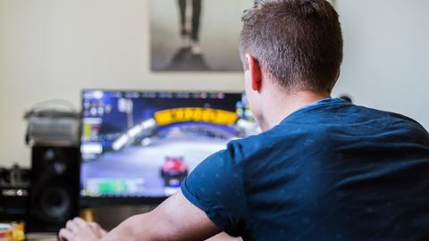 Игроманы смогут запретить себе участвовать в азартных играх