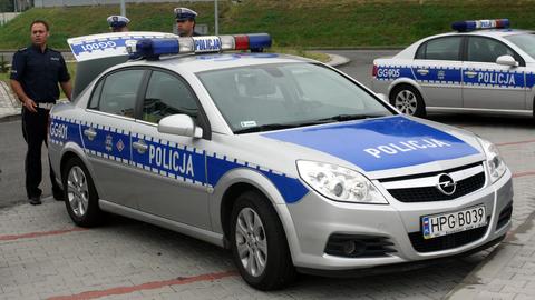 ДТП в Польше: скончался один из пострадавших украинцев