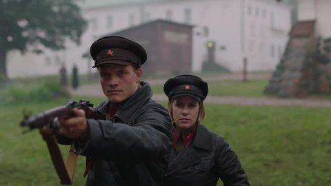 Кто обитает в "Обители": все о героях сериала