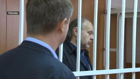 Попавшийся на мошенничестве бывший заместитель главы ФСИН сядет на 7 лет