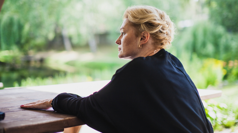 Таинственная "Хозяйка горы" и ее сокровища: премьера на "России 1"