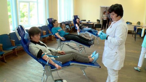 В Пензенской области заготовлено более 2,7 тысяч доз антиковидной плазмы