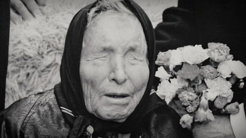 В Болгарии отметили 110-летие Ванги