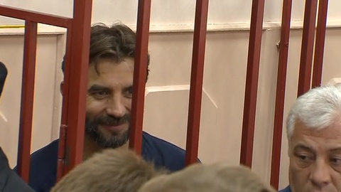 Экс-министру Абызову продлили срок ареста
