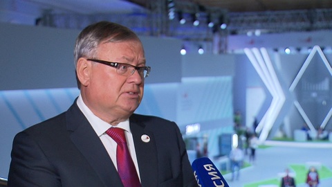 ВТБ: выход России из SWIFT возможен только в случае ужесточения санкций ЕС